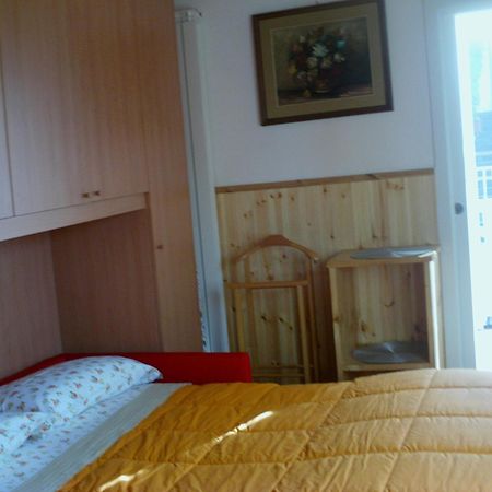 Casa Laika Apartment Maissana Екстериор снимка
