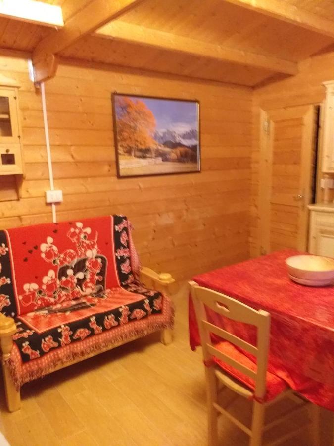 Casa Laika Apartment Maissana Екстериор снимка