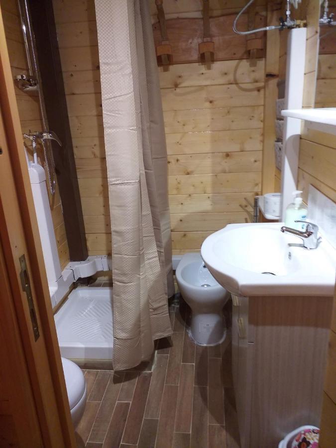 Casa Laika Apartment Maissana Екстериор снимка