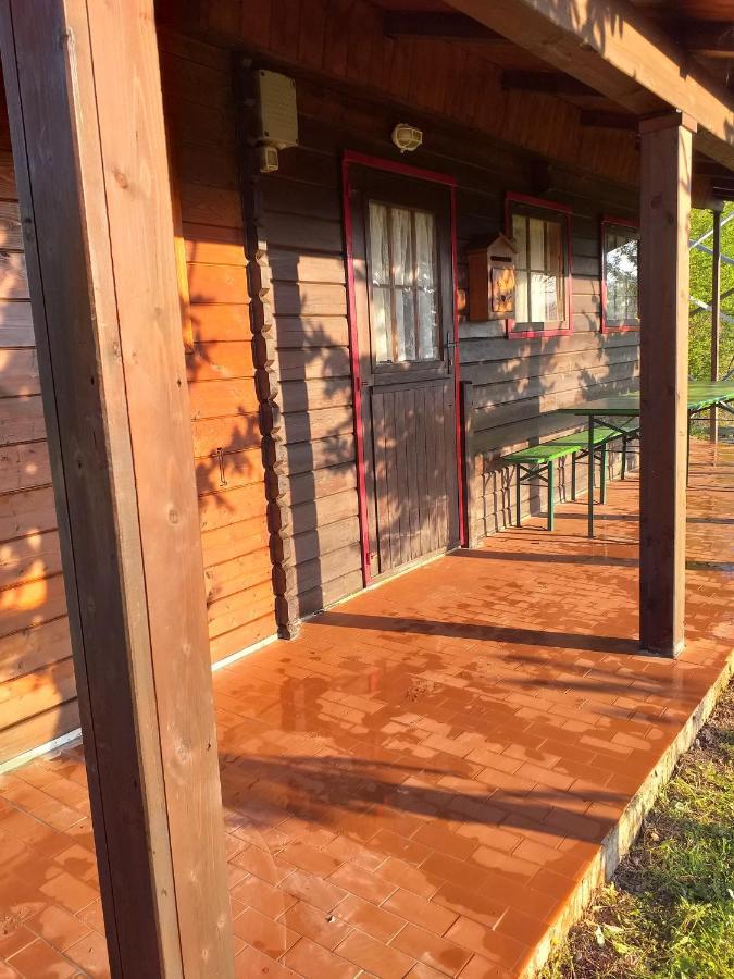Casa Laika Apartment Maissana Екстериор снимка