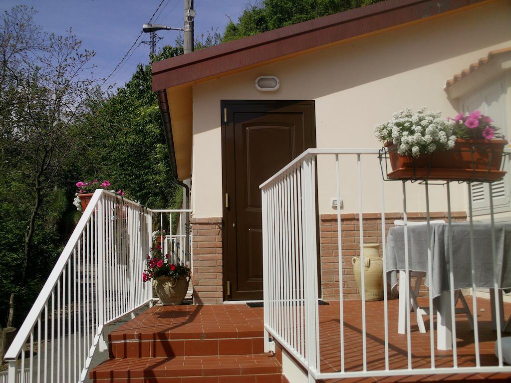 Casa Laika Apartment Maissana Стая снимка