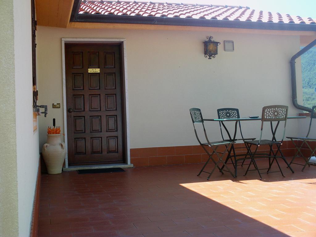 Casa Laika Apartment Maissana Стая снимка