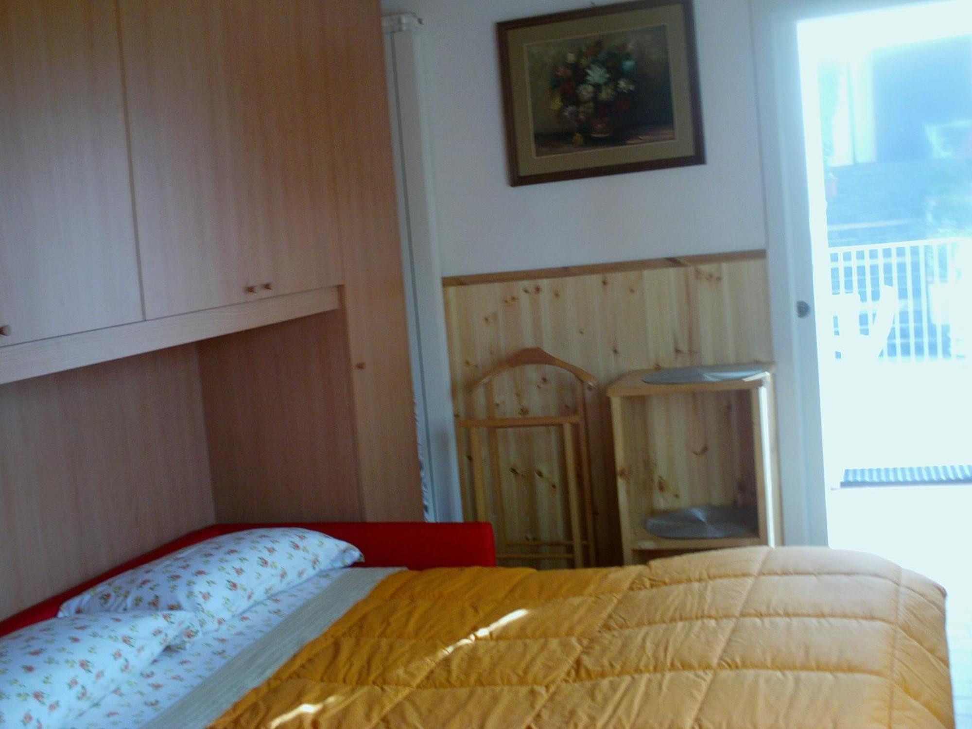 Casa Laika Apartment Maissana Екстериор снимка