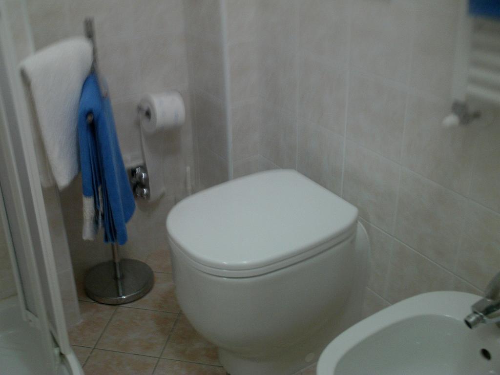 Casa Laika Apartment Maissana Стая снимка